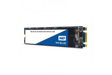 Trdi diski Western Digital  WD Blue 3D NAND 1TB...