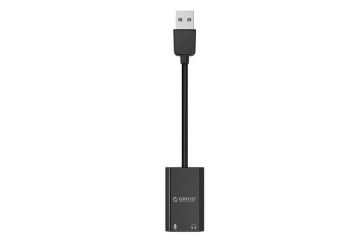 Zvočne kartice Orico  Zvočna kartica USB,...