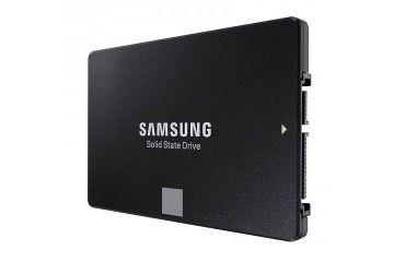 Trdi diski Samsung  SAMSUNG 860 EVO 2TB 2,5'...