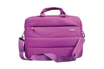 Dodatki   INDIGO Torino 15,6'' vijolična torba...