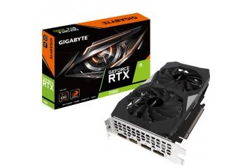 Grafične kartice Gigabyte  GIGABYTE GeForce...