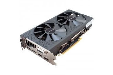 Grafične kartice Sapphire  SAPPHIRE PULSE...
