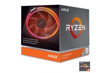 Procesorji AMD  AMD Ryzen 9 3900X 3,8/4,6GHz...