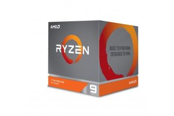 Procesorji AMD  AMD Ryzen 9 3900X procesor z...