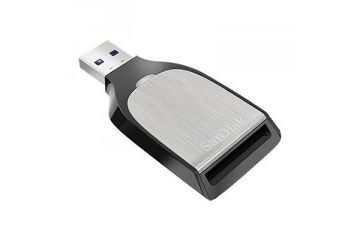 Čitalci kartic SanDisk  SANCR-USB_TYPE_C