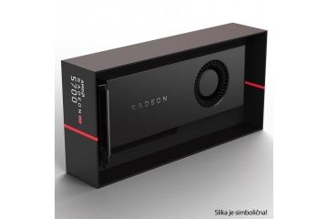 Grafične kartice Asus  ASUS Radeon RX 5700 8GB...