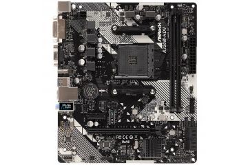 Osnovne plošče Asrock ASROCK A320M-HDV R4.0...