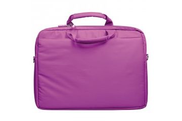 Dodatki  INDIGO Torino 15,6'' vijolična torba...