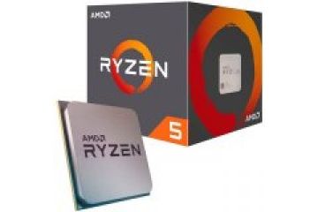 Procesorji AMD  AMD CPU Desktop Ryzen 5 6C/12T...