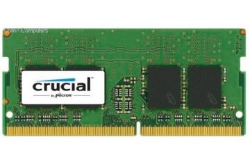 Pomnilnik CRUCIAL  CRUME-16GB_DDR4_24_0