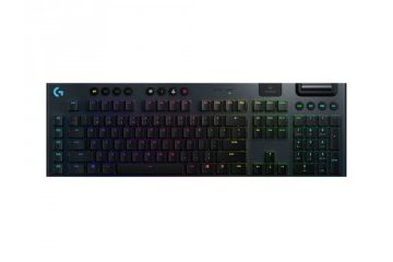 Tipkovnice Logitech  Tipkovnica Logitech G915...