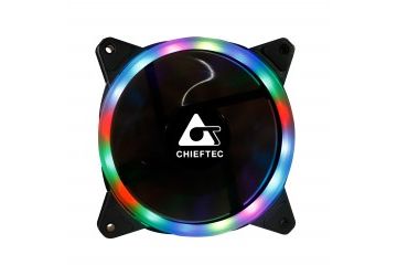 Ventilatorji CHIEFTEC  CFTOH-AF-12RGB
