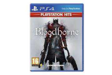 Igre SCEE  Bloodborne - PlayStation Hits (PS4)