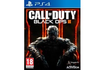 Igre Activision  Call of Duty: Black Ops III...