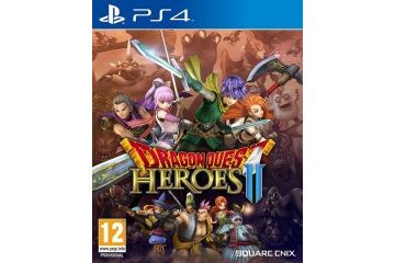 Igre Square Enix  Dragon Quest Heroes 2...