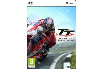 Igre Big Ben  TT Isle of Man (PC)