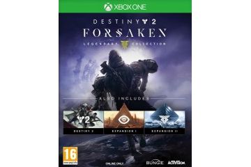 Igre Activision  Destiny 2: Forsaken -...