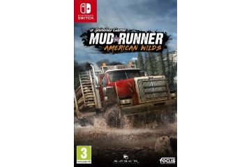 Igre Focus Home Interactive  Spintires:...