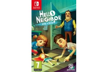 Igre gEARBOX pUBLISHING  Hello Neighbor: Hide &...