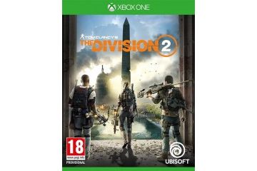 Igre Ubisoft  Tom Clancy's The Division 2 (Xone)