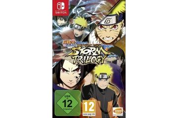 Igre Bandai-Namco  Naruto Ultimate Ninja Storm...