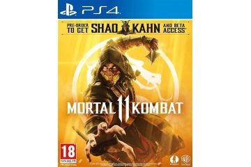 Igre Warner Bros Interactive  Mortal Kombat 11...
