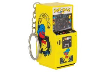 Konzole Paladone  OBESEK ARCADE PAC MAN PALADONE