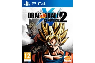 Igre Bandai-Namco  Dragon Ball Xenoverse 2 (PS4)
