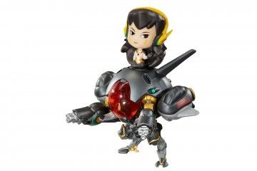 Konzole Blizzard  MERCHANDISE OVERWATCH CARBON...