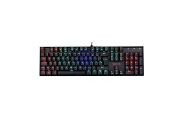 Konzole REDRAGON  GAMING RGB MEHANIČNA ŽIČNA...