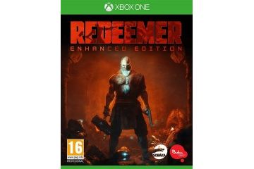 Igre Ravenscourt  Redeemer: Enhanced Edition...