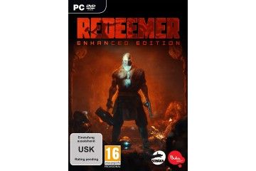 Igre Ravenscourt  Redeemer: Enhanced Edition (PC)