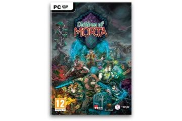 Igre Merge Games  Children of Morta (PC)
