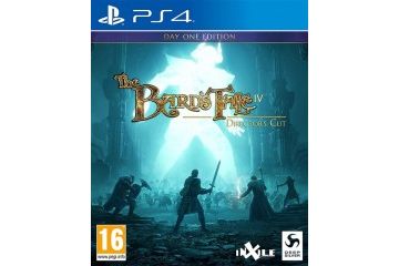 Igre Deep Silver  The Bard's Tale IV:...