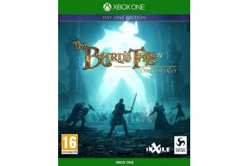 Igre Deep Silver  The Bard's Tale IV:...