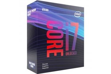 Procesorji Intel  INTEL Core i7-9700KF...