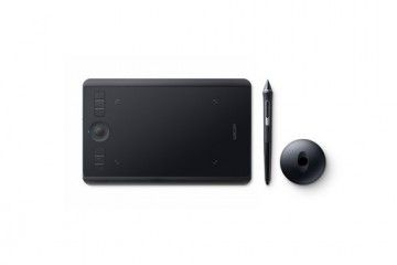 Dodatki WACOM  Wacom Intuos PRO S (2019)