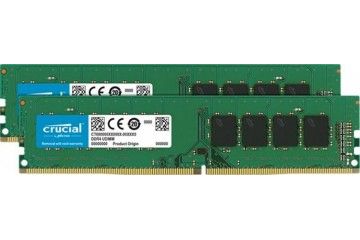 Pomnilnik CRUCIAL CRUCIAL 8GB KIT (4GBx2) DDR4...