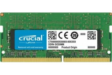 Pomnilnik CRUCIAL CRUCIAL 8GB 2400 DDR4 1.2V...