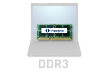 Pomnilnik INTEGRAL INTEGRAL 4GB DDR3 1600 CL11...