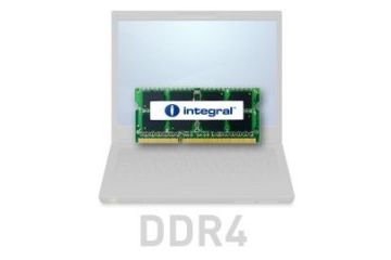 Pomnilnik INTEGRAL INTEGRAL 4GB DDR4 2133 CL15...