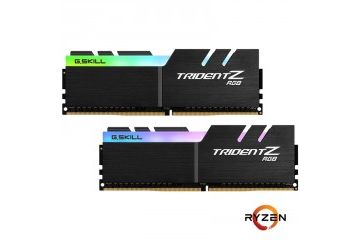 Pomnilnik G.Skill  G.SKILL Trident Z RGB 16GB...