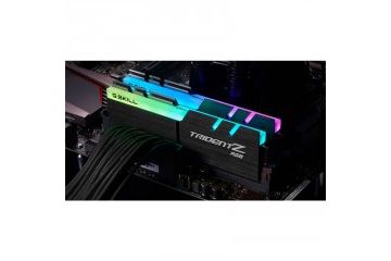 Pomnilnik G.Skill  G.SKILL Trident Z RGB 16GB...