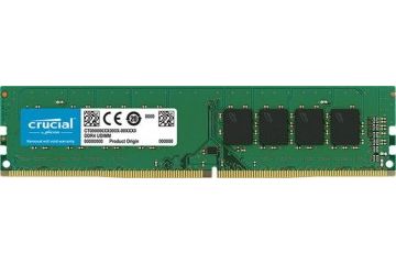 Pomnilnik CRUCIAL Crucial 8GB DDR4-2400 UDIMM...