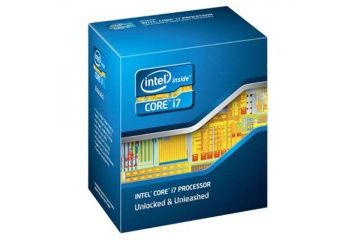 Procesorji Intel INTEL Core i7 - 3820, 3,60GHz,...