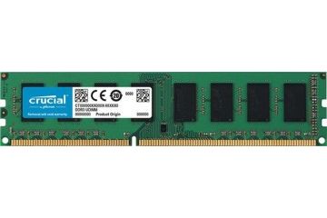 Pomnilnik CRUCIAL Crucial 4GB DDR3L-1600 UDIMM...