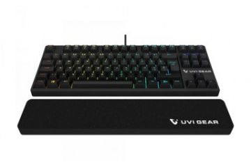 Tipkovnice   Tipkovnica UVI PRIDE Mini, Optical...