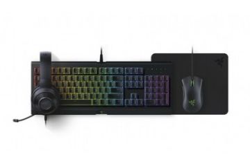 Tipkovnice RAZER  Komplet Razer Epic Gaming...