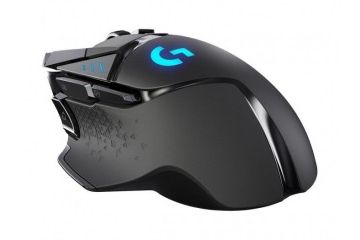 Miške Logitech  LOGMI-G502_