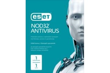 Antivirus ESET ESET NOD32 Antivirus OEM